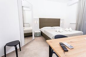 Gallo's City Rooms