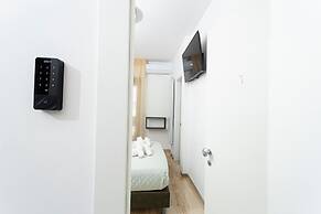 Gallo's City Rooms