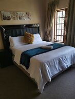 97 High Road Guest house