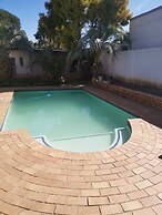 97 High Road Guest house