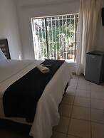 97 High Road Guest house