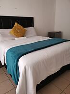 97 High Road Guest house