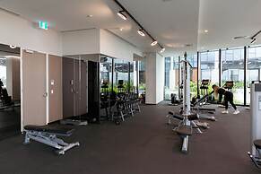 Mega Style Apartments Melbourne Square