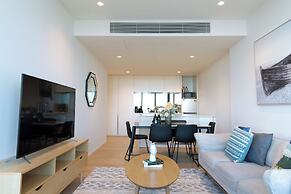 Mega Style Apartments Melbourne Square
