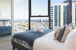 Mega Style Apartments Melbourne Square