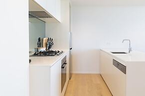 Mega Style Apartments Melbourne Square