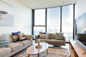 Mega Style Apartments Melbourne Square