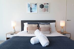 Mega Style Apartments Melbourne Square