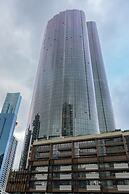 Mega Style Apartments Melbourne Square