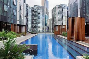 Mega Style Apartments Melbourne Square