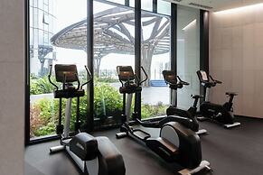 Mega Style Apartments Melbourne Square