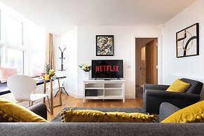 Smart Apartments - King's House