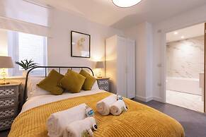 Smart Apartments - King's House