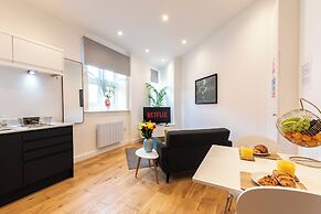 Smart Apartments - King's House