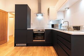 Smart Apartments - King's House