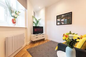 Smart Apartments - King's House