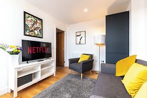 Smart Apartments - King's House