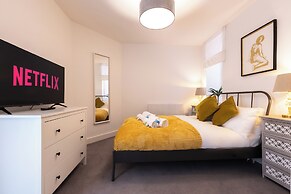 Smart Apartments - King's House