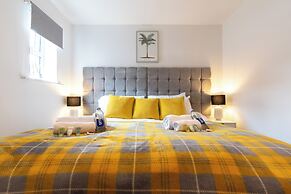 Smart Apartments - King's House