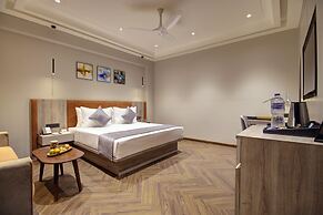 Cygnett Collection KK Hotel