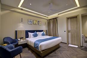 Cygnett Collection KK Hotel