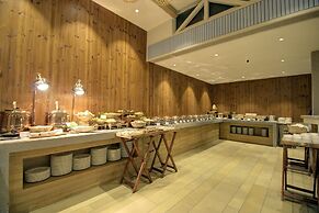 Cygnett Collection KK Hotel