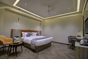 Cygnett Collection KK Hotel