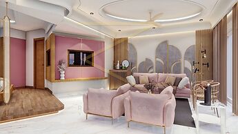 Cygnett Collection KK Hotel