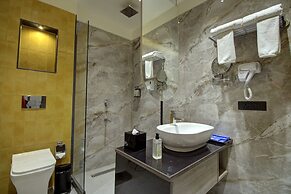 Cygnett Collection KK Hotel