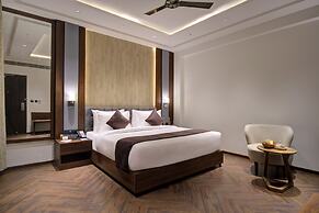 Cygnett Collection KK Hotel