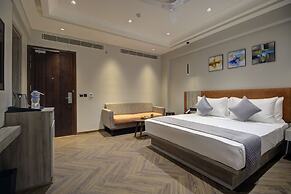 Cygnett Collection KK Hotel