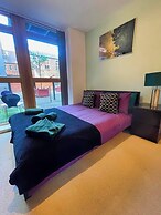 City Centre 1 Bedroom Apartment