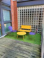 City Centre 1 Bedroom Apartment