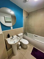 City Centre 1 Bedroom Apartment