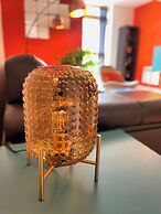 City Centre 1 Bedroom Apartment