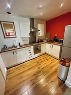 City Centre 1 Bedroom Apartment