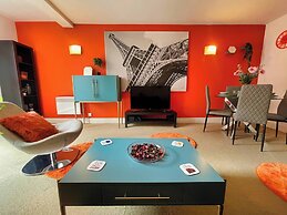 City Centre 1 Bedroom Apartment