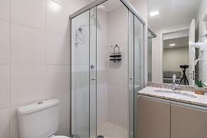 Jp220 in S o Paulo With 1 Bathrooms