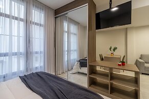 Jp220 in S o Paulo With 1 Bathrooms