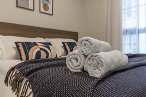 Jp220 in S o Paulo With 1 Bathrooms