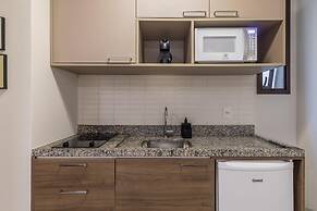 Jp220 in S o Paulo With 1 Bathrooms