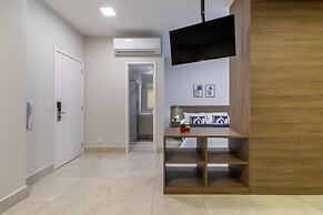 Jp220 in S o Paulo With 1 Bathrooms