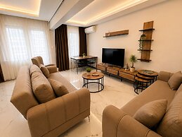 Lumiera Suites Hotel