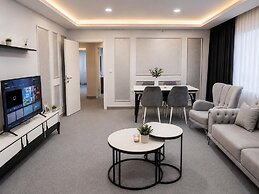 Lumiera Suites Hotel