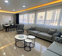 Lumiera Suites Hotel