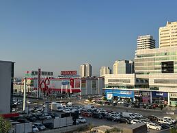 Lumiera Suites Hotel