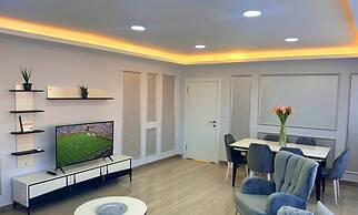 Lumiera Suites Hotel