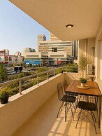 Lumiera Suites Hotel