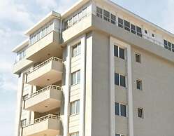 Lumiera Suites Hotel