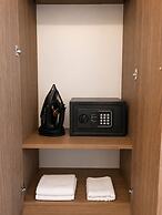 Lumiera Suites Hotel